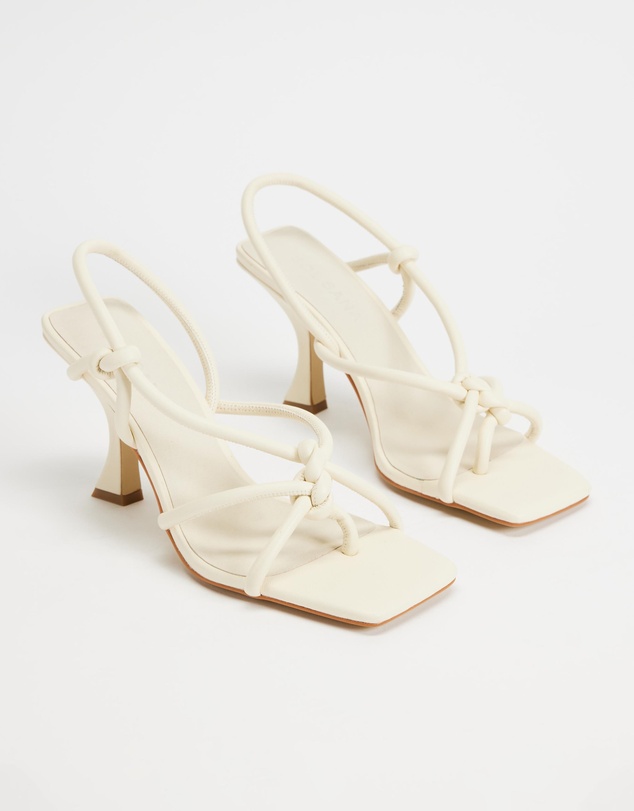 Sol Sana - Bianca Heels