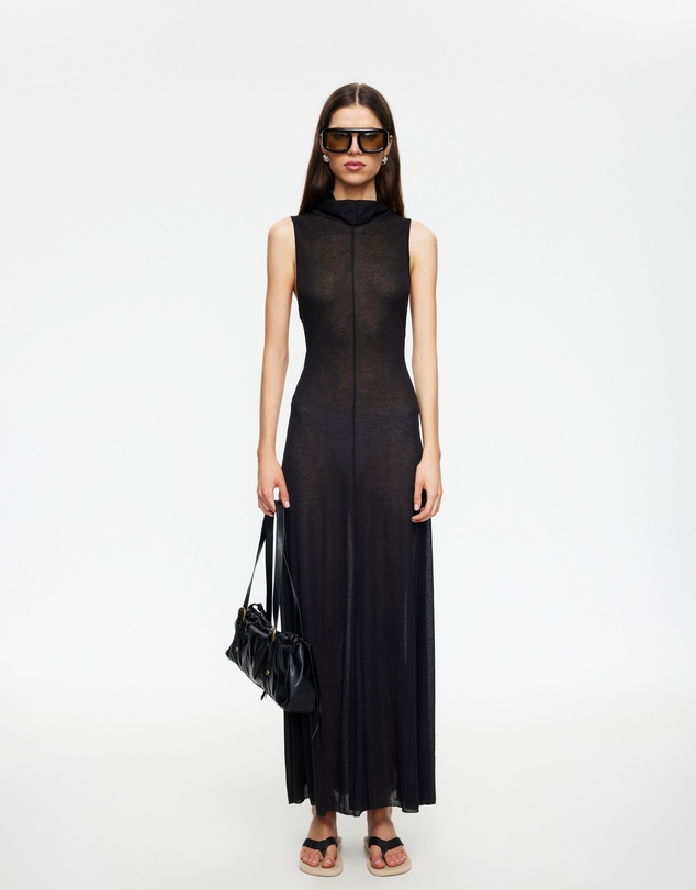 Lioness - Last Light Maxi Dress