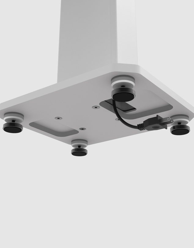 iWorld - Kanto SX22W 22