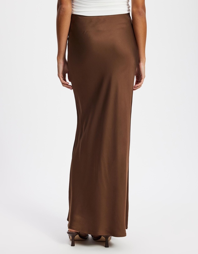 Grace Willow - Orion Midi Skirt