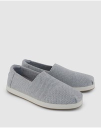 TOMS - Alpargata FWD Slip-On