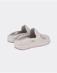 Lusso Cloud - Scenario Slides - Unisex