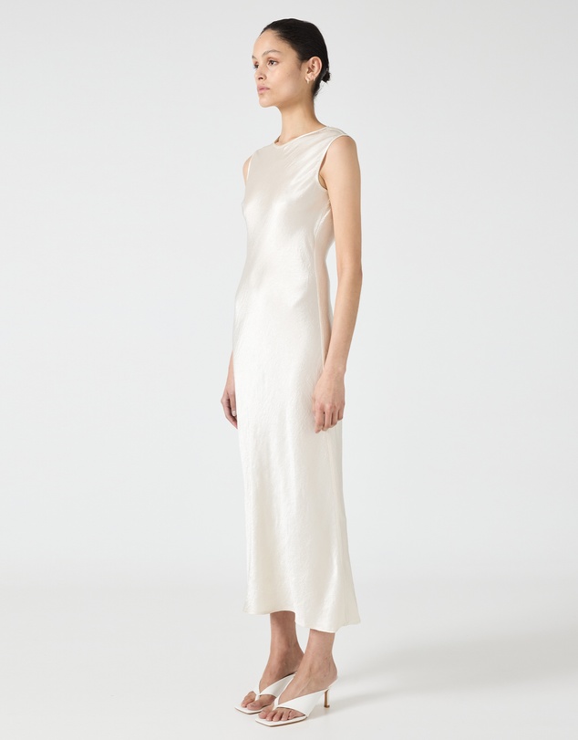 Third Form - Crush Bias Tank Dress