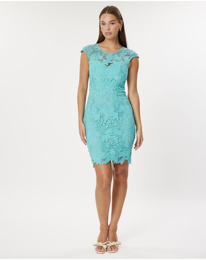 Turquoise