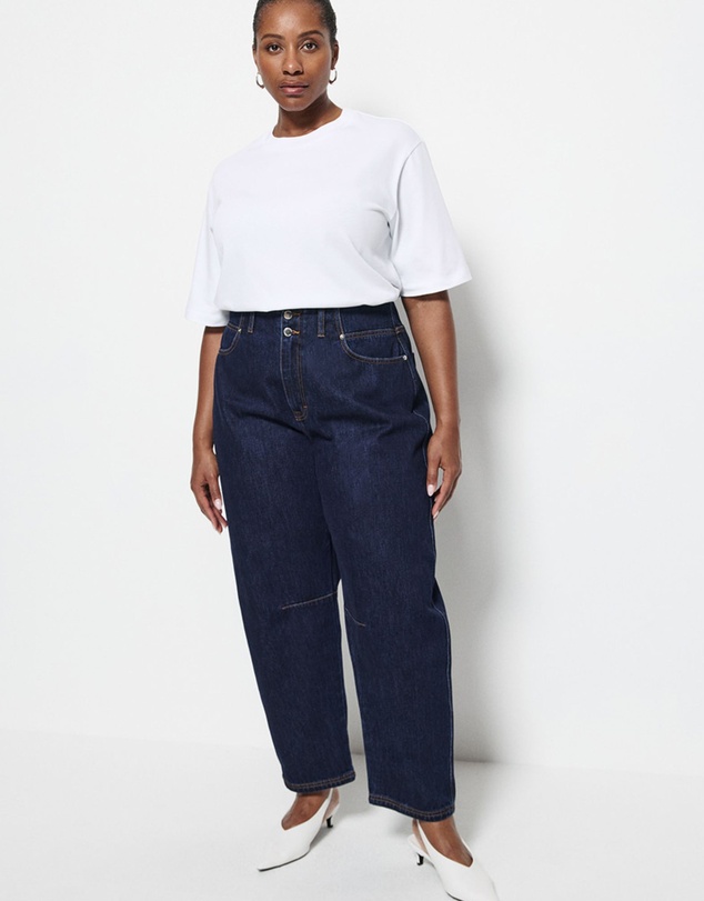 Commonry - Modern Tee