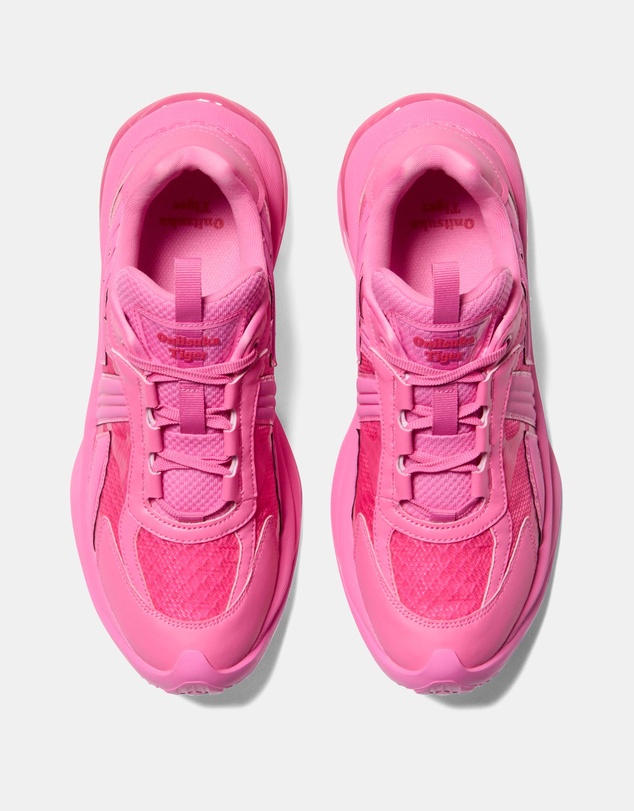 Onitsuka Tiger - Tigtrail - Unisex