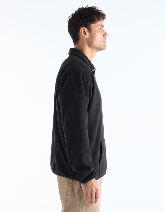 Nana Judy - Classic Quarter Zip