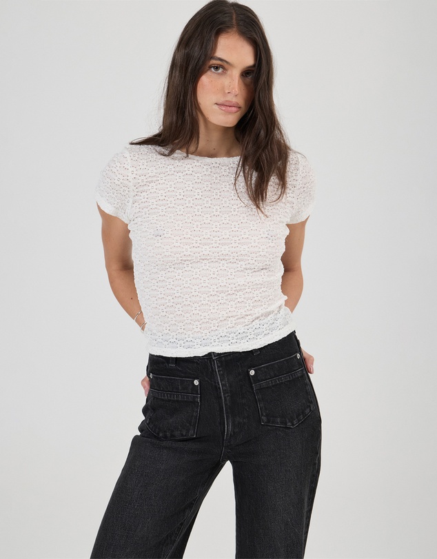Rolla's - Eastcoast Flare Cleo Jeans