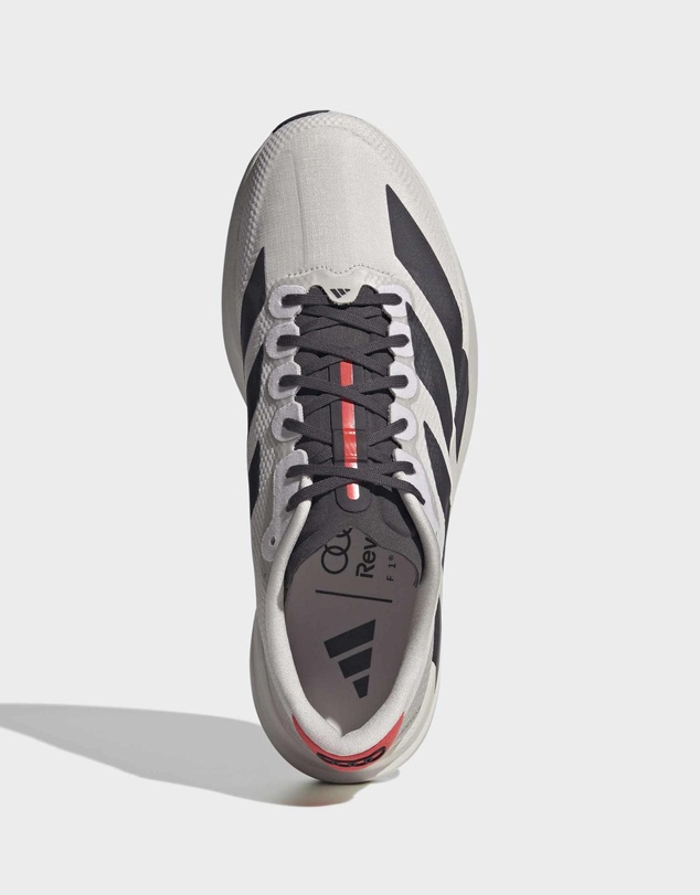 adidas Performance - ADIZERO EVO SL WOVEN AUDI REVOLUT F1 TEAM SHOES Unisex