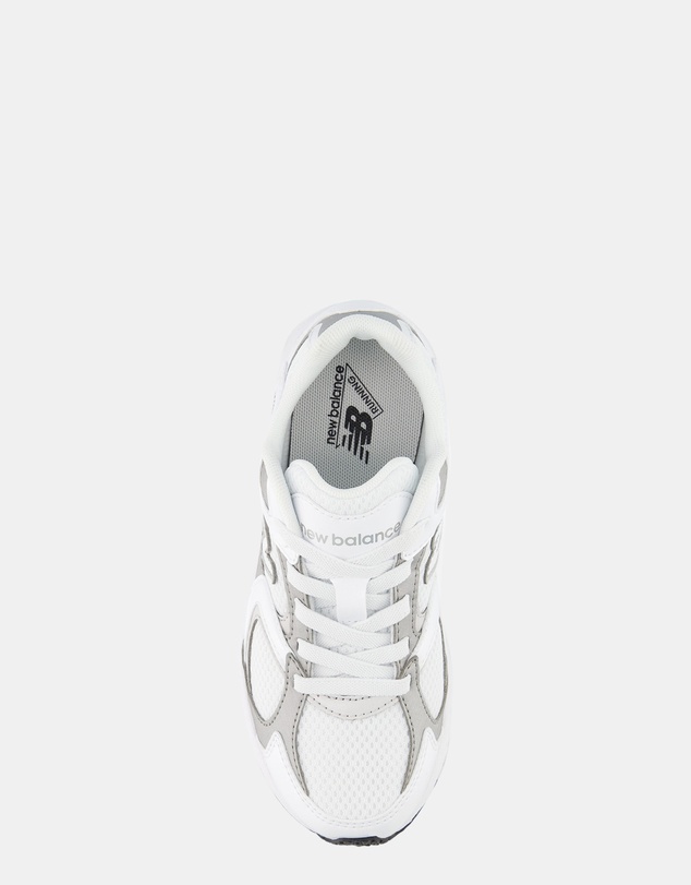 New Balance - 408 Elastic Lace Pre-School