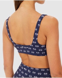 The Upside - Cruzada Bridie Bra