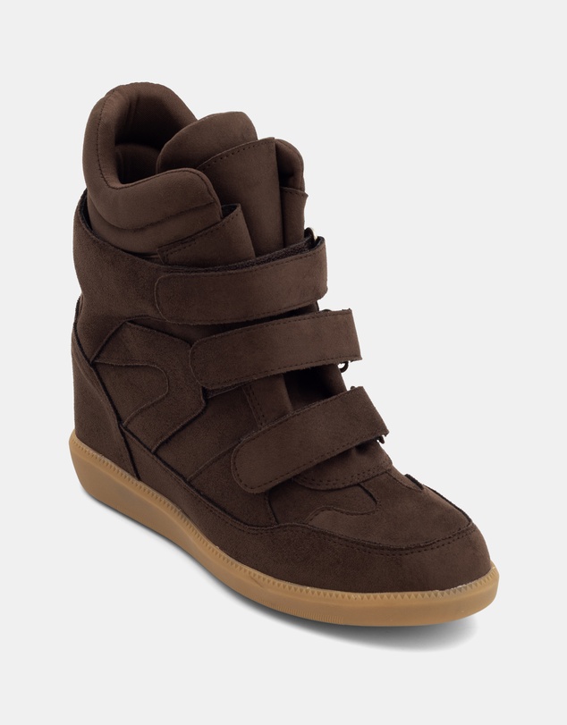 Therapy - Habit Sneaker Boots
