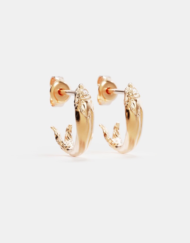 By Charlotte - Wishing Hoops