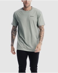 DVNT - Saxon Rise Tee