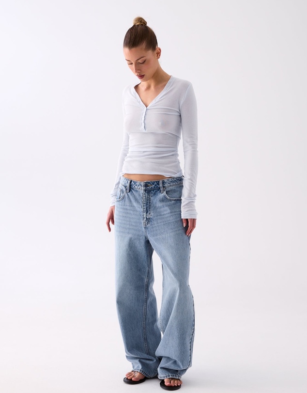 Style Addict - Celeste Top