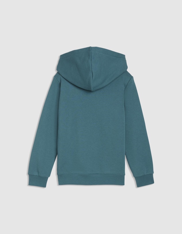 Puma - Essentials No. 1 Logo Hoodie - Kids