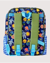 The Somewhere Co - Star Patrol Mini Adventure Backpack
