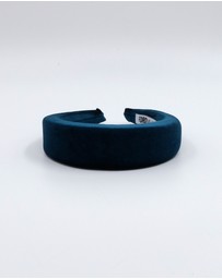 FORD MILLINERY - Rachel Headband