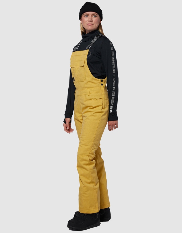 ROJO Outerwear - Snow Day Bib