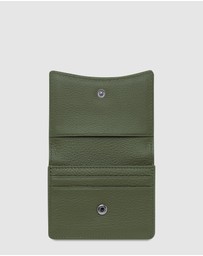 Status Anxiety - Lumen Wallet