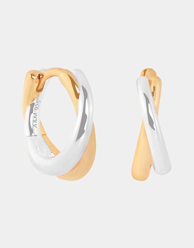 Astrid & Miyu - Illusion Twist Huggies