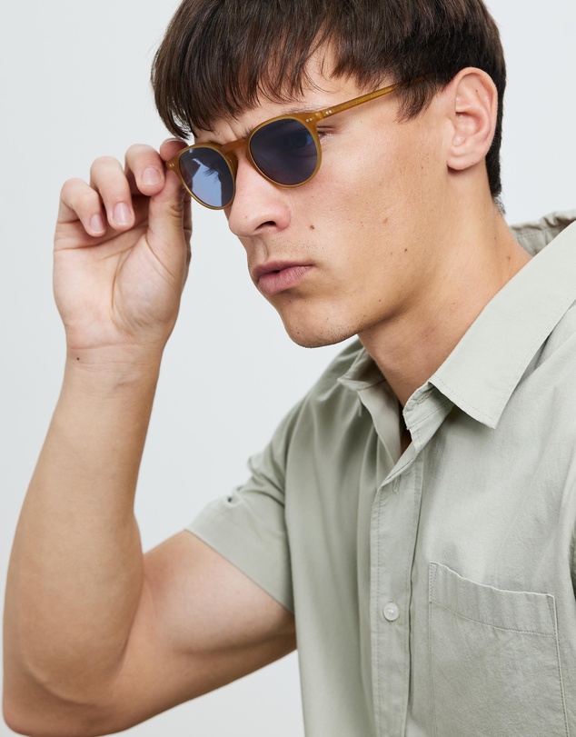 Oliver Peoples - Riley Sun