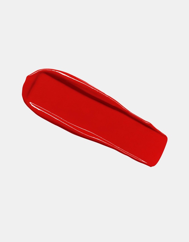 MCoBeauty - Lip Ink Longwear Hold - Iconic Red
