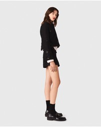 Maje - Vogueloir Blazer