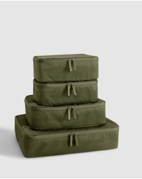 Globite - Voyager Packing Cube 4pc