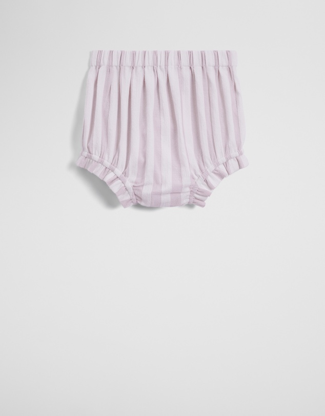 Country Road - Stripe Bloomers
