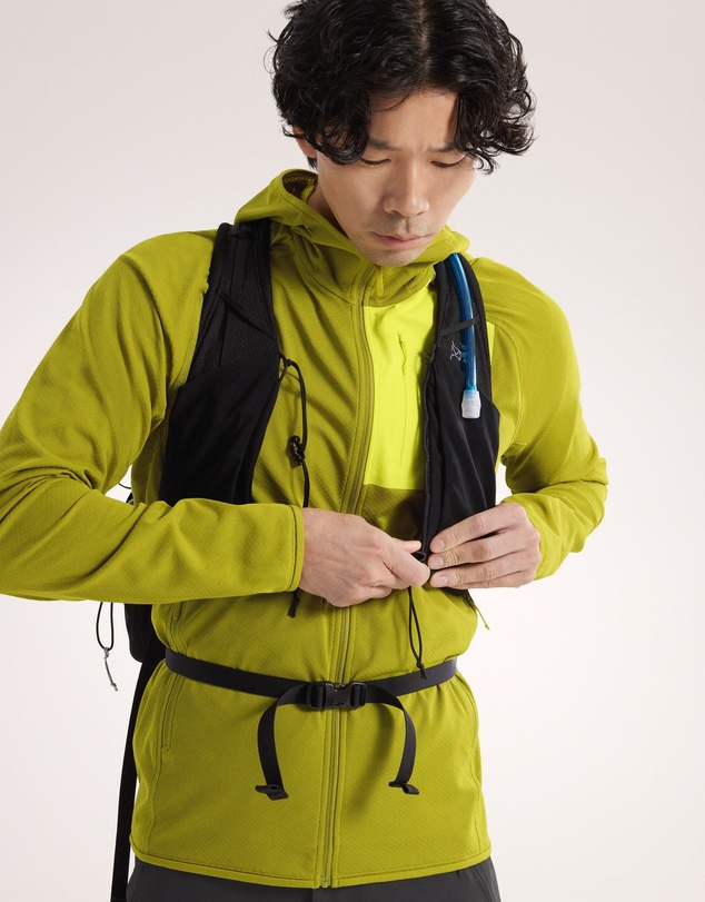 Arc'teryx - Delta Hoody Men's