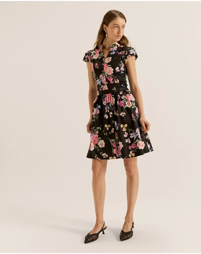 Review - Jardin Skirt