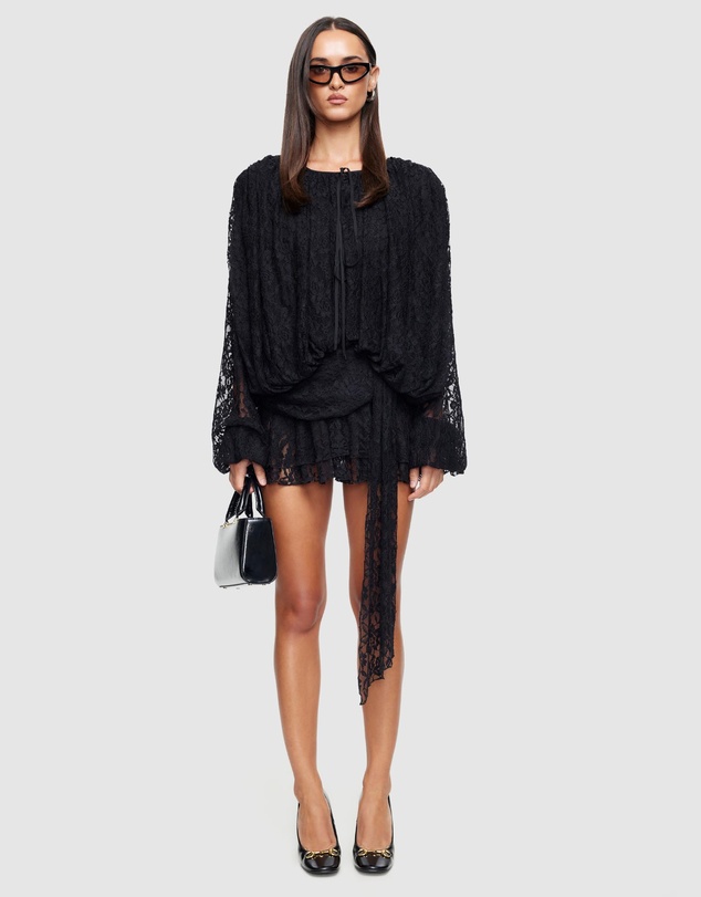 Lioness - Elements Mini Dress
