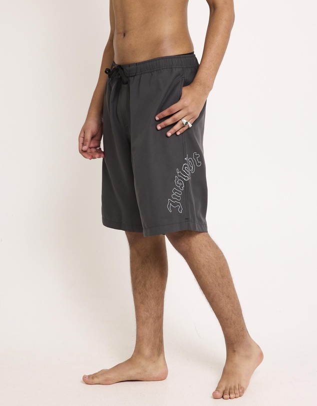Insight - Stamped Boardshorts