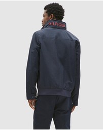 Tommy Hilfiger - Regatta Jacket