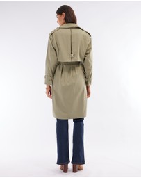 Amelius - Arwen Trench Coat