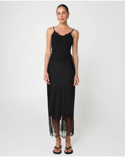 Madison The Label - Maeve Top