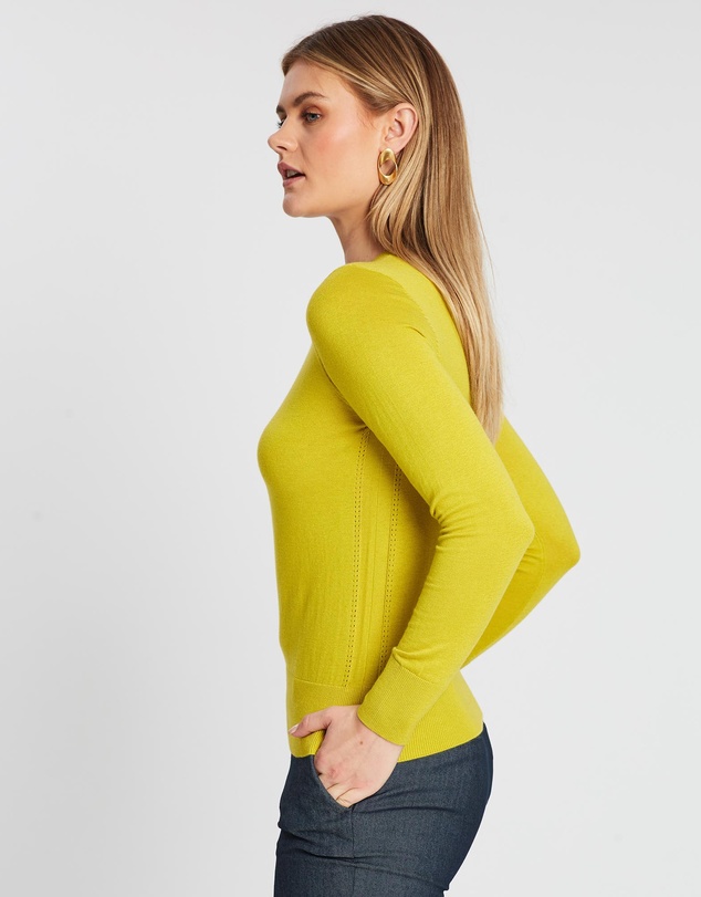 Marcs - Corrine Csc Ls Knit