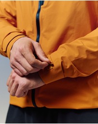Kathmandu - XT Series Cordura 3L Rain Jacket