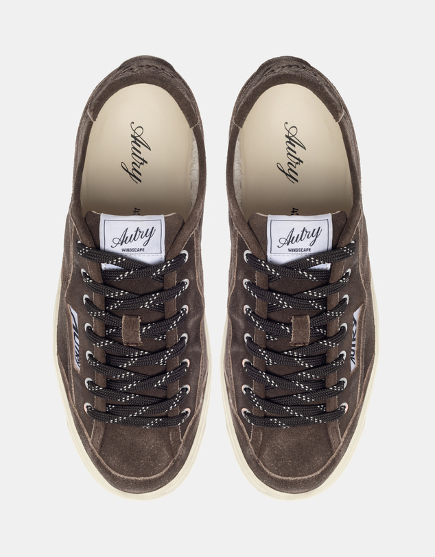 Autry - Windscape Low - Men's