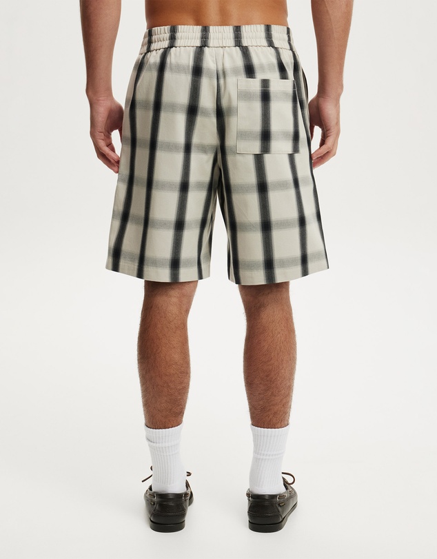 Cotton On - Bermuda Short