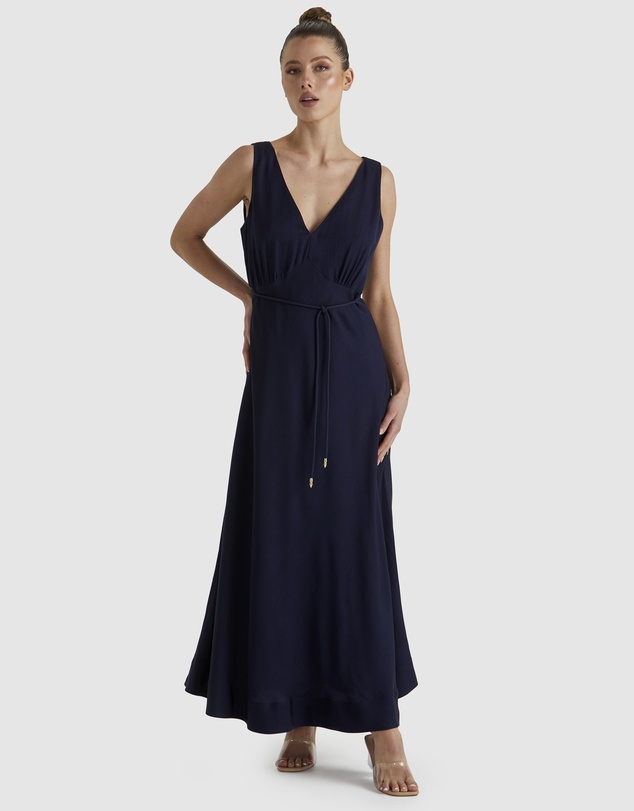 Fate + Becker - Fusion Dress
