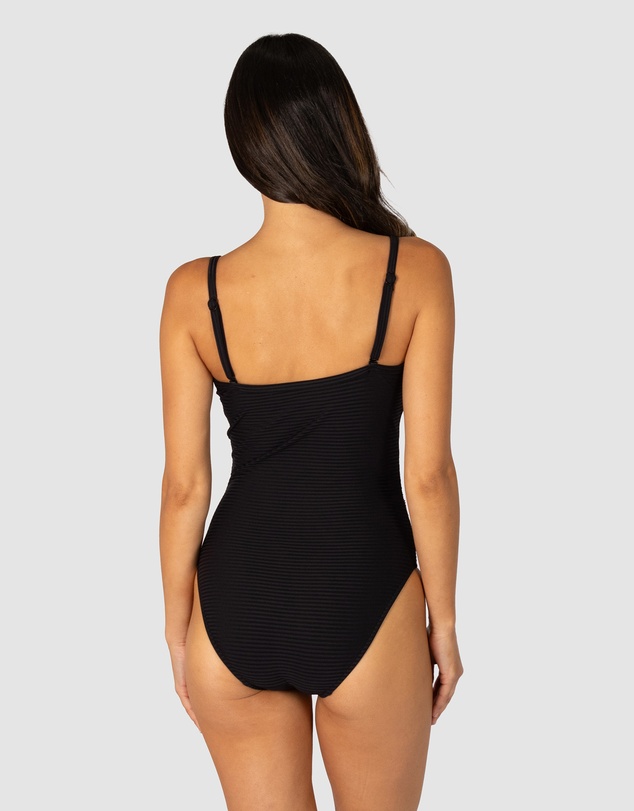 Baku Swimwear - Positano D-DD Cup One Piece Swimsuit