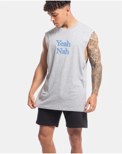 Vacancy Co - Yeah Nah Tank