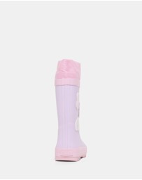 CIAO - Cedar Outdoor Gumboot