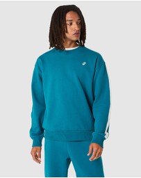 ASICS - Heritage Crew-Neck Top - Unisex