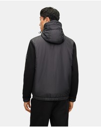 BOSS - Seeger Sweatshirt