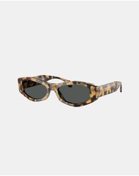 Versace - VE4487