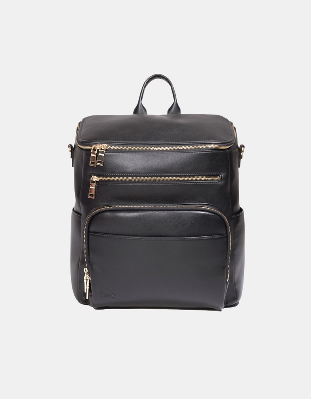 Ben & Ellie Baby - The Nappy Bag Backpack