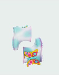 Mini Melissa - Mini Melissa Welly Wonderland